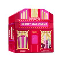 BEAUTY STAR CINEMA (SET DE LOS M&Aacute;S VENDIDOS)